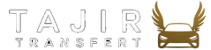 Logo Tajir Transfert